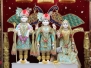 April - 14 - 2019 (Day 1) Hari Jayanti - Ram Navmi 